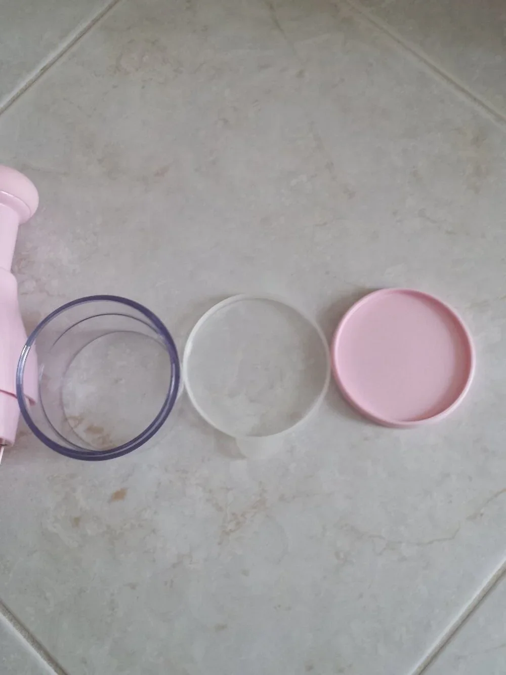 KitchenAid Food Chopper
